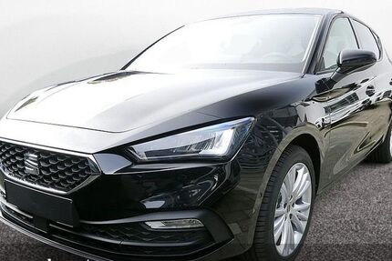 Seat Leon 10.500 km 27.430 € Bietigheim-Bissingen 74321