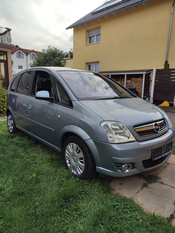 Meriva