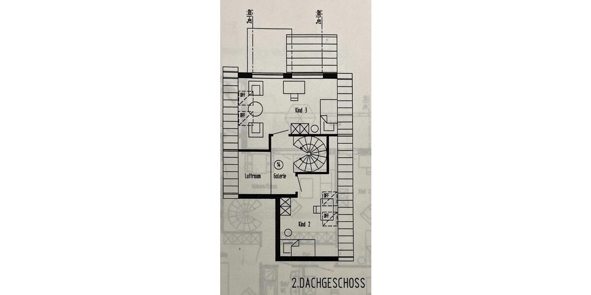 Maisonettenwohnung Oedheim - 5.5 Zimmer, 115 m&sup2;, 449.000&euro; | Angebot:26707292