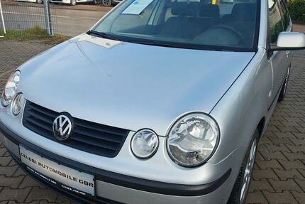VW Polo 110.000 km 2.450 &euro; Sulzbach.a.d.murr 71560