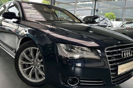 Audi A8 134.000 km 18.990 &euro; Forchtenberg 74670