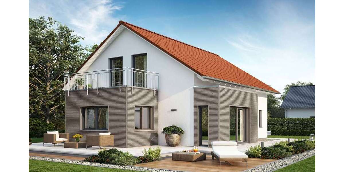 Einfamilienhaus Öhringen - 4 Zimmer, 134 m&sup2;, 238.000&euro; | Angebot:26155712