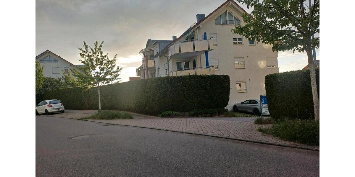 Erdgeschoßwohnung Bad Friedrichshall - 3 Zimmer, 86 m&sup2;, 359.000&euro; | Angebot:26804441