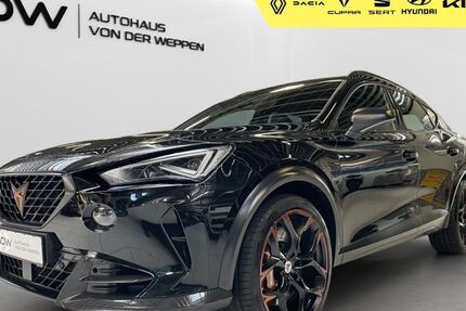 Cupra Formentor 58.400 km 37.980 &euro; Heilbronn 74076