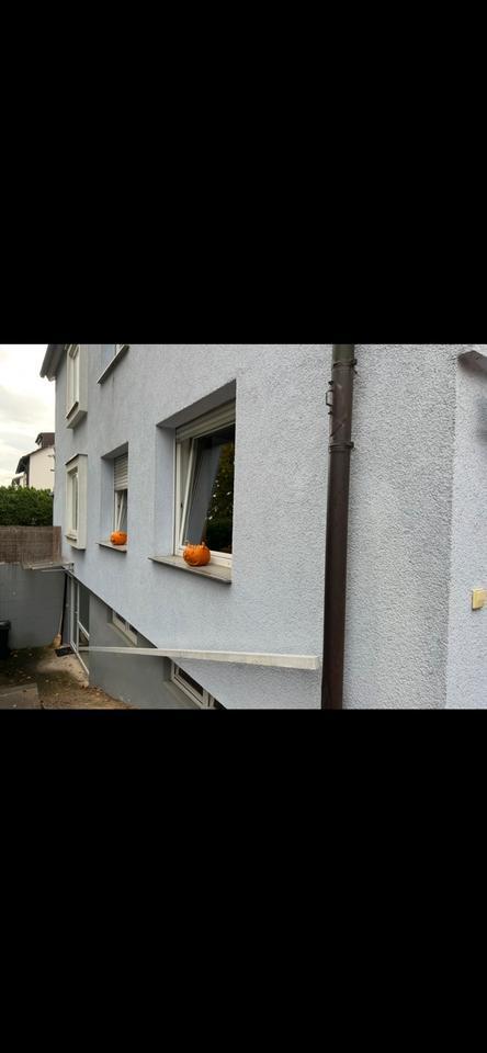 Neckarsulm Süd EG Wohnung mit Garten