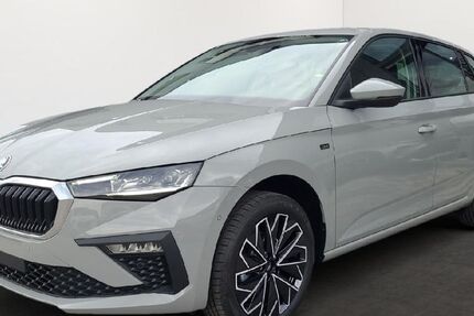 Skoda Scala 12.500 km 23.793 &euro; Ingersheim 74379