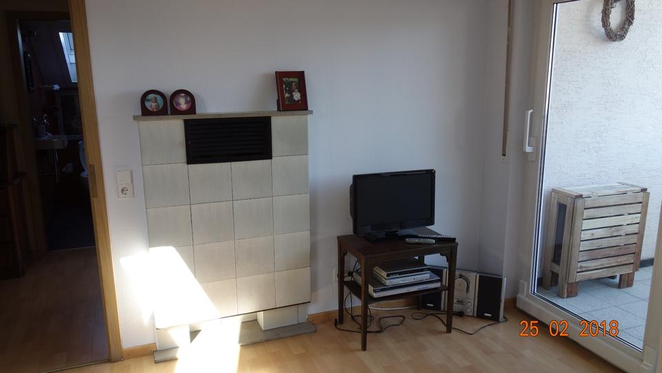 Möblierte 2-Zimmer Mietwohnung 57 qm in 71679 Asperg 1 zimmer