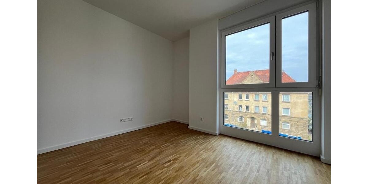 Etagenwohnung Bad Friedrichshall - 4 Zimmer, 136 m&sup2;, 1.866&euro; | Angebot:26068585