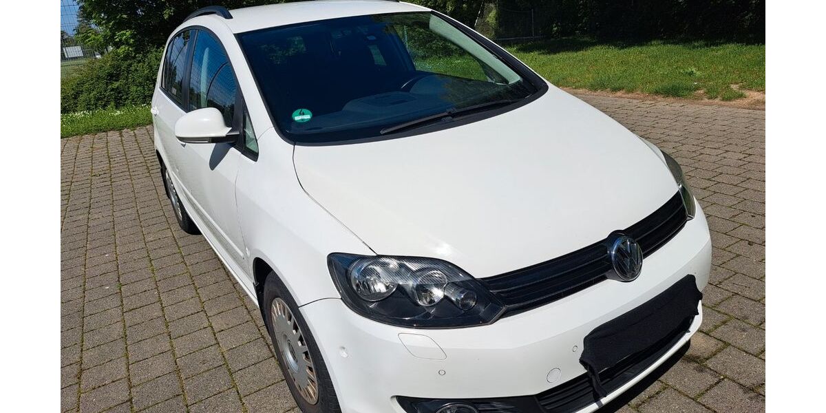 VW Golf Plus 149.285 km 5.600 &euro; Leingarten 74211