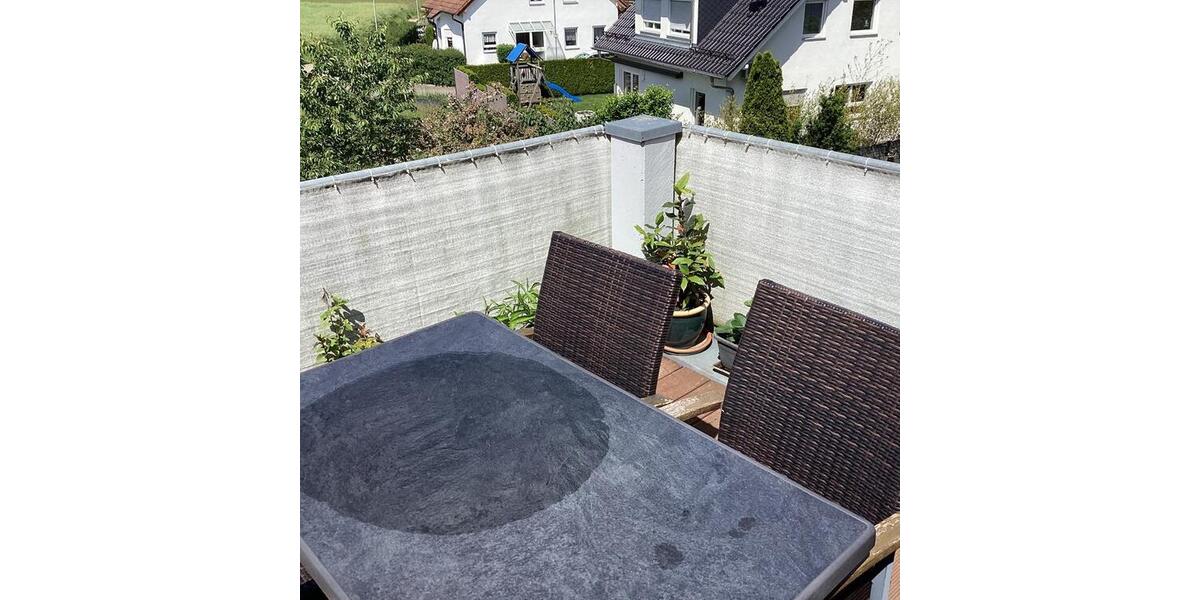 Eigentumswohnung 3.5 zimmer