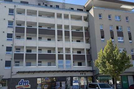 Wohnung Bad Friedrichshall - 2 Zimmer, 60 m&sup2;, 259.000&euro; | Angebot:27313797