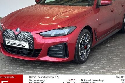 BMW i4 21.749 km 47.879 &euro; Heilbronn 74074