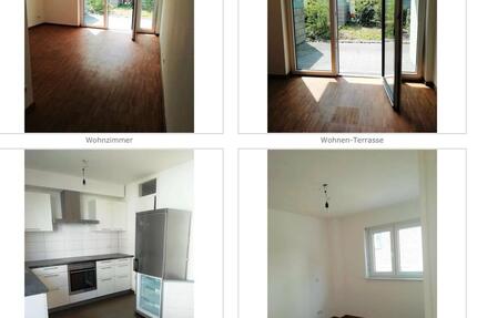 Maisonette Wohnung mit eigenem Eingang zimmer