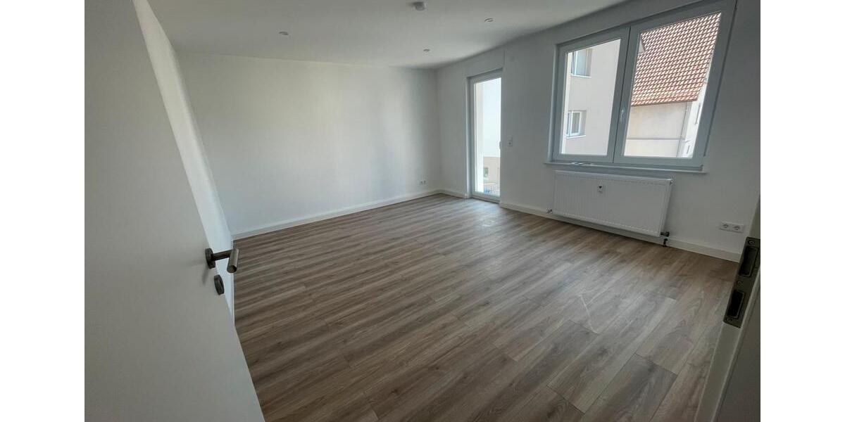 Etagenwohnung Heilbronn - 2 Zimmer, 59 m&sup2;, 920&euro; | Angebot:26125719