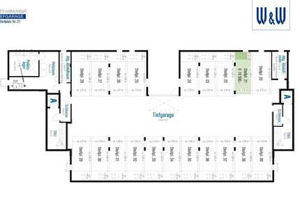 Garagen / Stellplätze Bad Friedrichshall - 35.500&euro; | Angebot:25082157