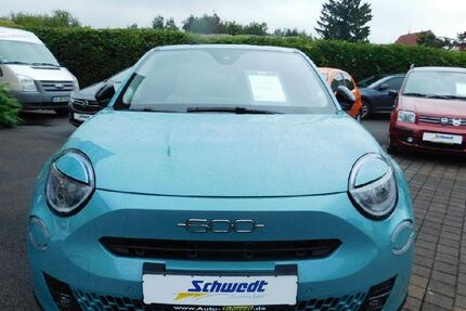 Fiat 600 1.100 km 26.400 &euro; Ludwigsburg 71640