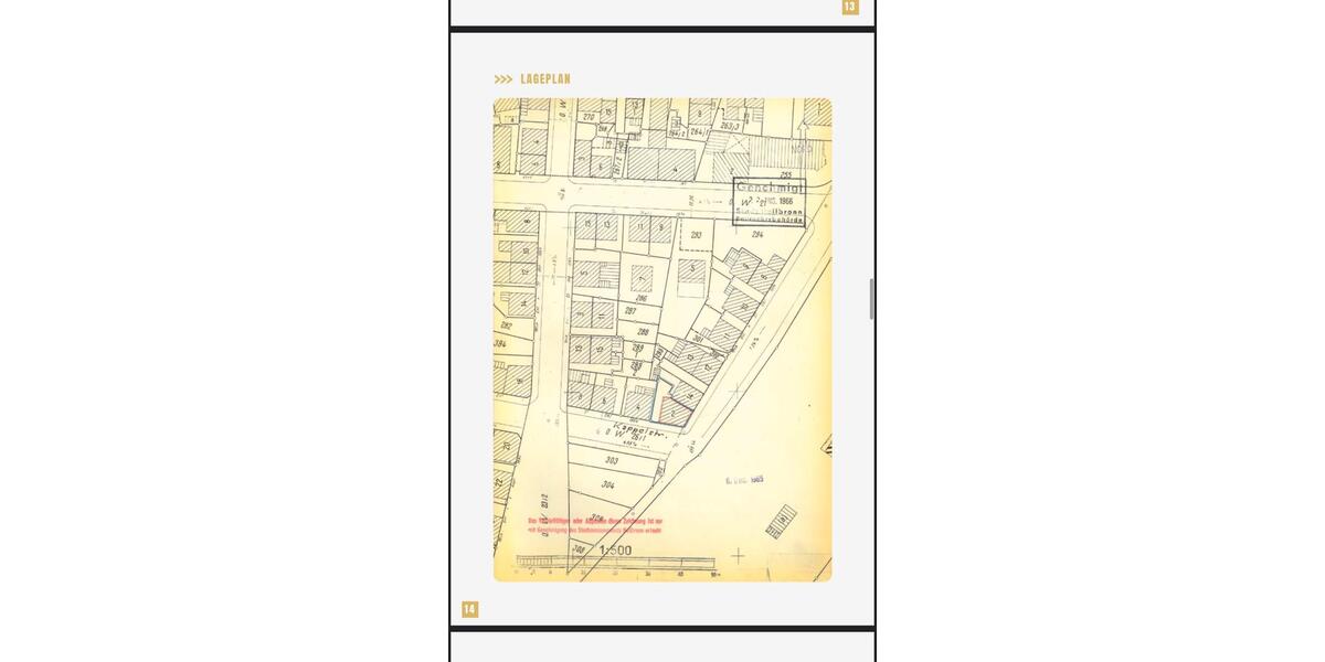 Mehrfamilienhaus, Wohnhaus Heilbronn Böckingen - 12 Zimmer, 175 m&sup2;, 420.000&euro; | Angebot:27259195