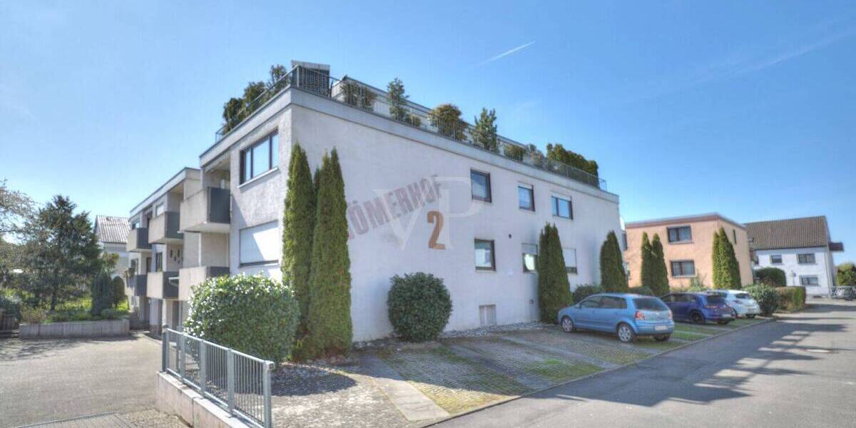 Etagenwohnung Heilbronn Horkheim - 2 Zimmer, 60 m&sup2;, 210.000&euro; | Angebot:26306788