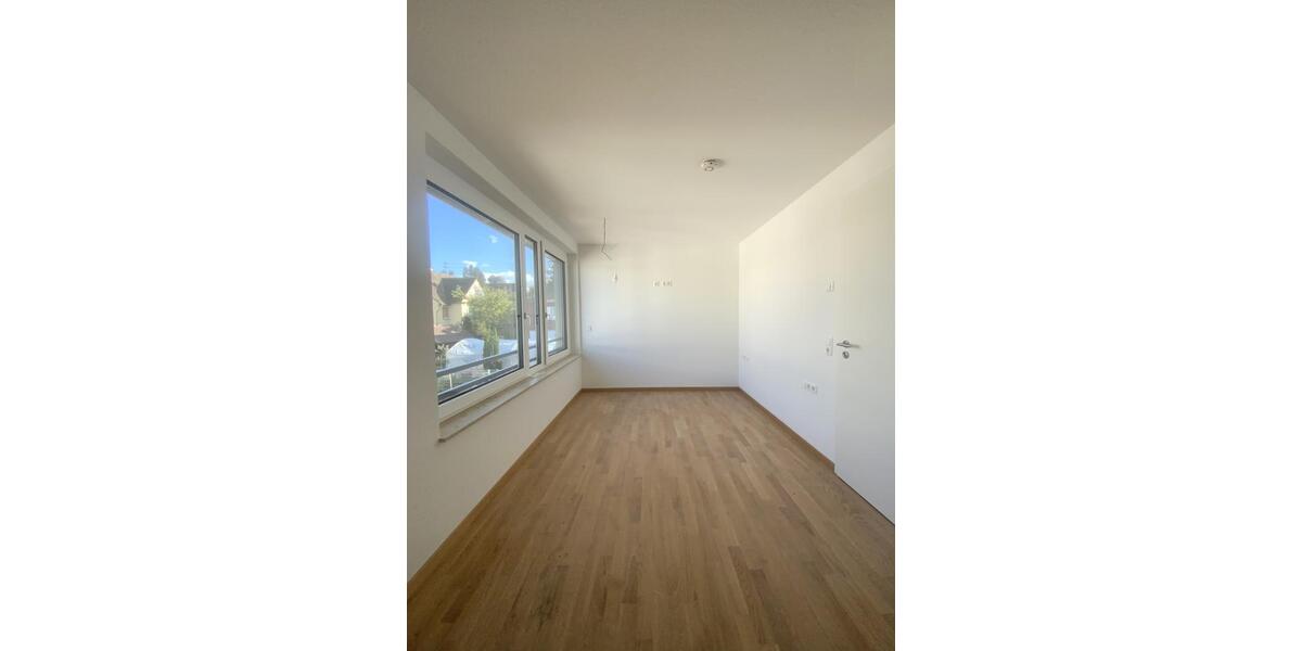 Dachgeschoßwohnung Ludwigsburg Oßweil - 2 Zimmer, 48 m&sup2;, 950&euro; | Angebot:23219443