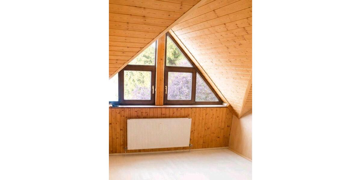 Dachgeschoßwohnung Löwenstein - 2.5 Zimmer, 87 m&sup2;, 195.000&euro; | Angebot:26987294