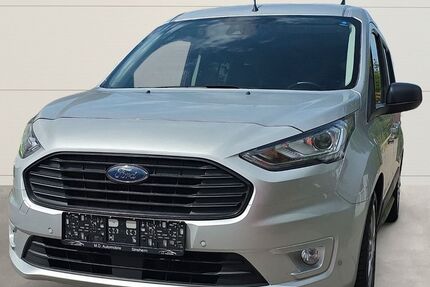 Ford Tourneo Connect 165.000 km 14.800 &euro; Sinsheim 74889