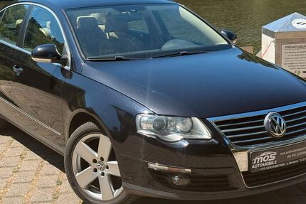 VW Passat 131.000 km 6.990 &euro; Mosbach 74821