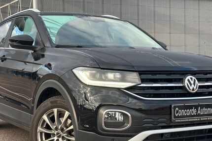 VW T-Cross 60.350 km 16.780 &euro; Sinsheim 74889
