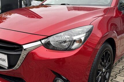 Mazda 2 116.077 km 9.750 € Bietigheim-Bissingen 74321