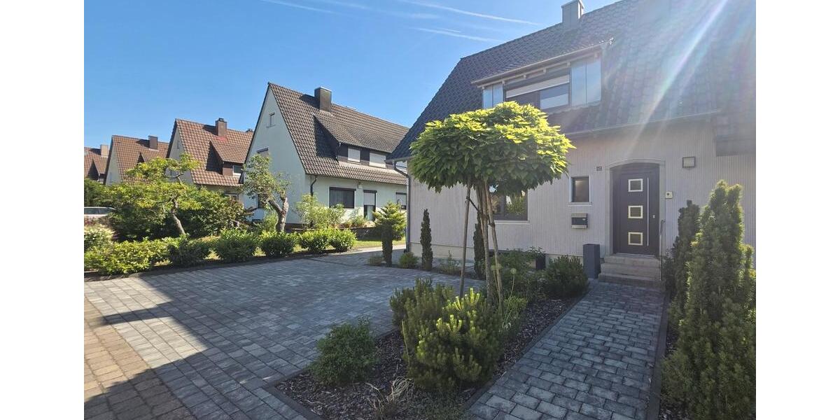 Doppelhaushälfte Bad Friedrichshall - 5 Zimmer, 117 m&sup2;, 580.000&euro; | Angebot:26829256