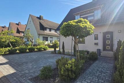 Haus Bad Friedrichshall - 5 Zimmer, 117 m&sup2;, 570.000&euro; | Angebot:26829256