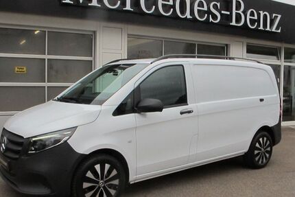 Mercedes-Benz Vito 7.400 km 46.800 &euro; Bönnigheim 74357