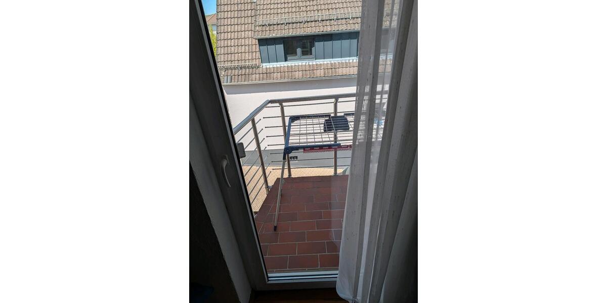 Etagenwohnung Mosbach - 1 Zimmer, 12 m&sup2;, 350&euro; | Angebot:26195036