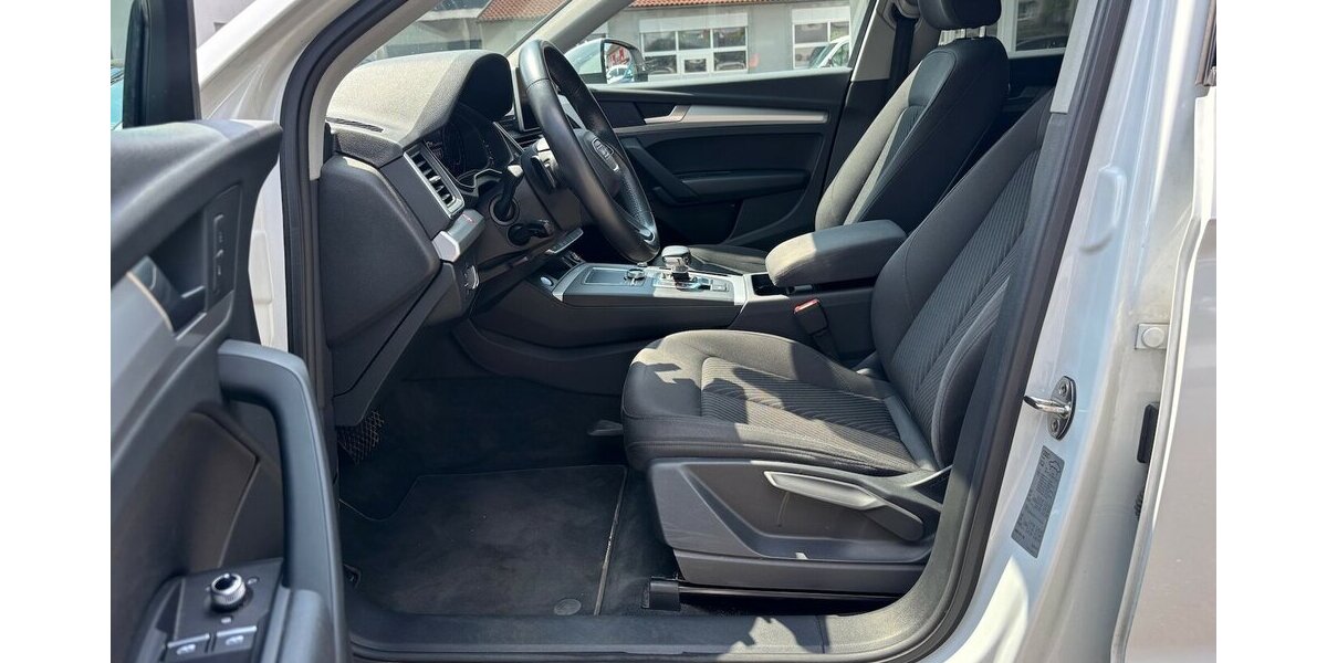 Audi Q5 40 TDI quattro basis 98.500 km 23.990 &euro; Neckarsulm 74172