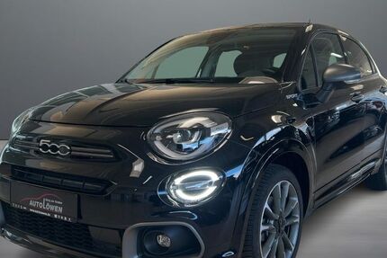 Fiat 500X 23.063 km 20.280 € Öhringen 74613