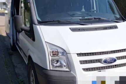 Ford Transit 249.000 km 5.900 &euro; Gundelsheim 74831