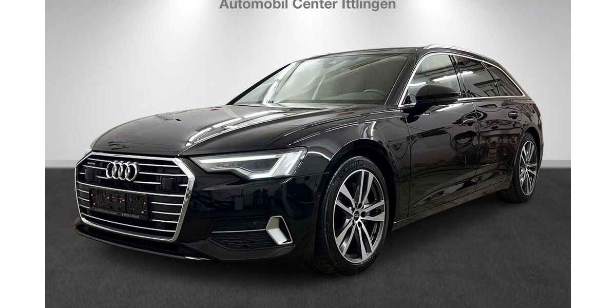 Audi A6 84.000 km 40.290 &euro; Ittlingen 74930