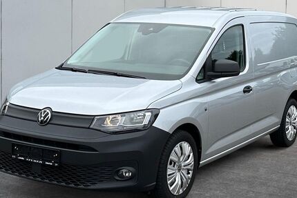 VW Caddy 36.400 km 18.990 &euro; Zaberfeld 74374