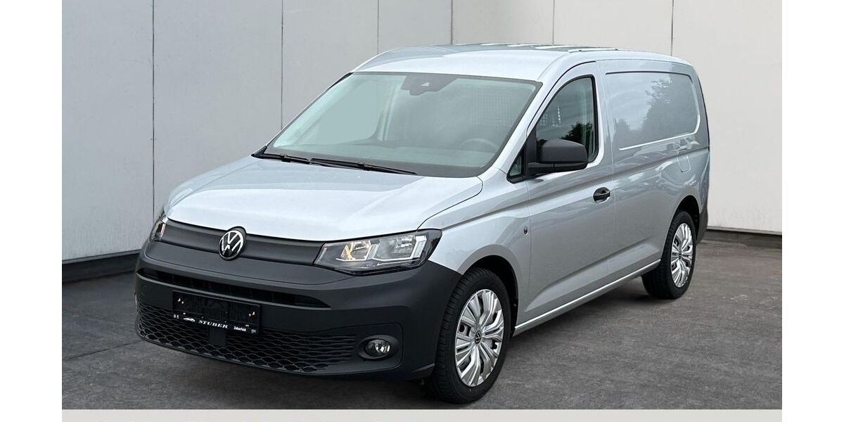 VW Caddy 36.400 km 18.990 &euro; Zaberfeld 74374