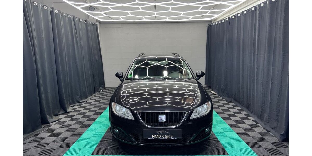 Seat Exeo 289.000 km 3.297 &euro; Bietigheim-Bissingen 74321