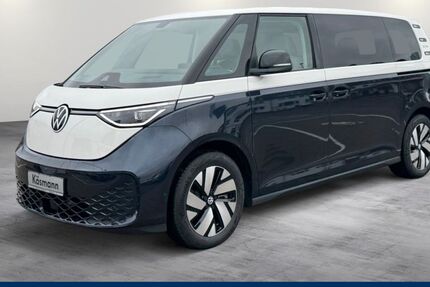 VW ID. Buzz 10.000 km 66.960 &euro; Mosbach 74821