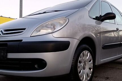 Citroen Xsara Picasso