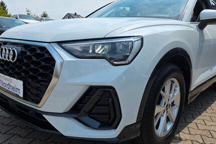 Audi Q3 82.000 km 28.990 &euro; Nordheim bei Heilbronn 74226
