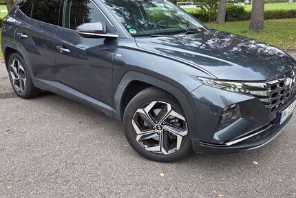 Hyundai TUCSON 19.900 km 28.000 € Eberstadt 74246