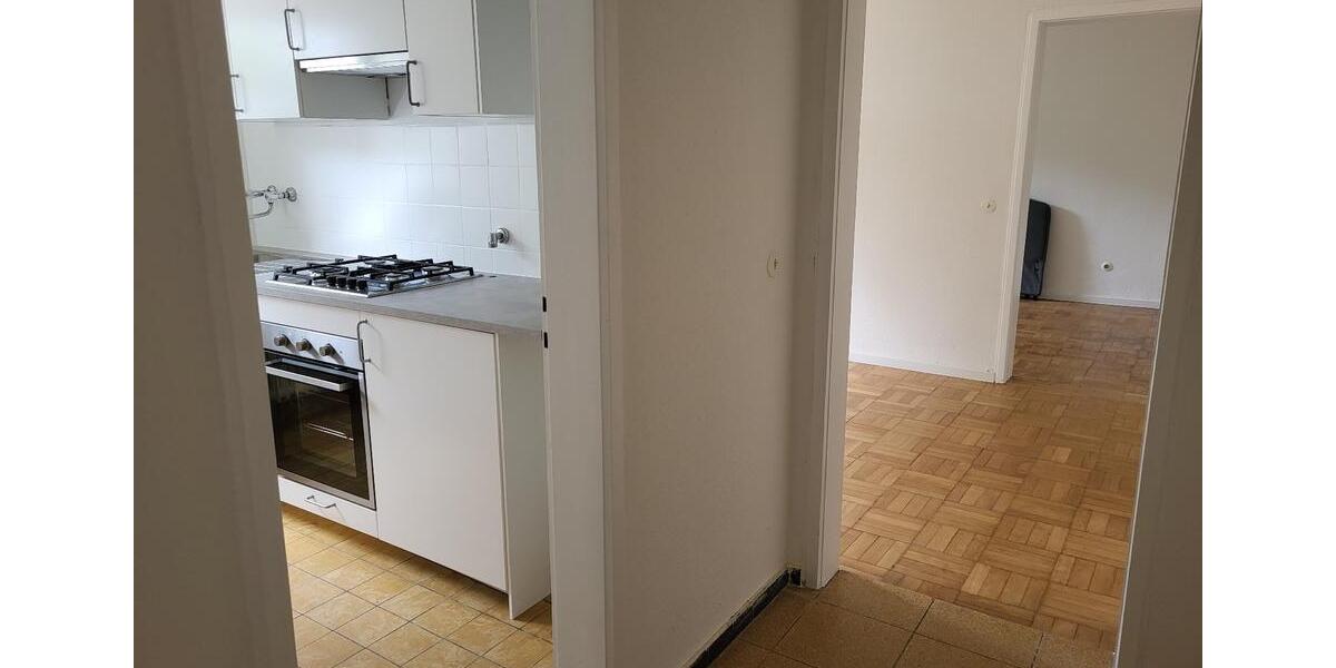 Etagenwohnung Ludwigsburg Oßweil - 2 Zimmer, 40 m&sup2;, 490&euro; | Angebot:24782184