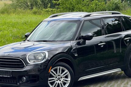 Mini Cooper Countryman 76.000 km 18.000 &euro; Murr 71711