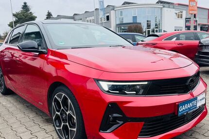 Opel Astra 46.500 km 21.970 &euro; Bad Rappenau 74906