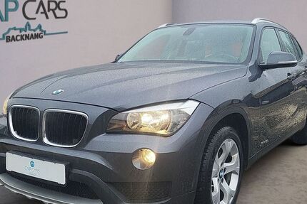 BMW X1 96.187 km 10.000 &euro; Backnang 71522