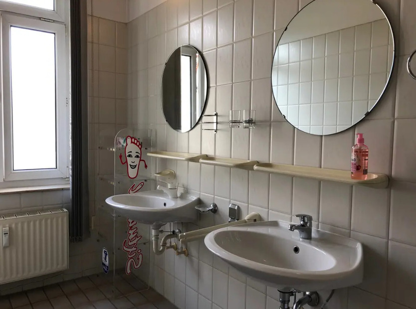 Wohnung Attraktive 2 Zimmer voll möbliert in Heilbronn