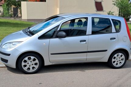 Mitsubishi Colt 70.000 km 3.500 € Heilbronn 74081
