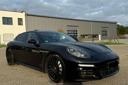 Porsche Panamera 219.999 km 24.999 € Sinsheim 74889